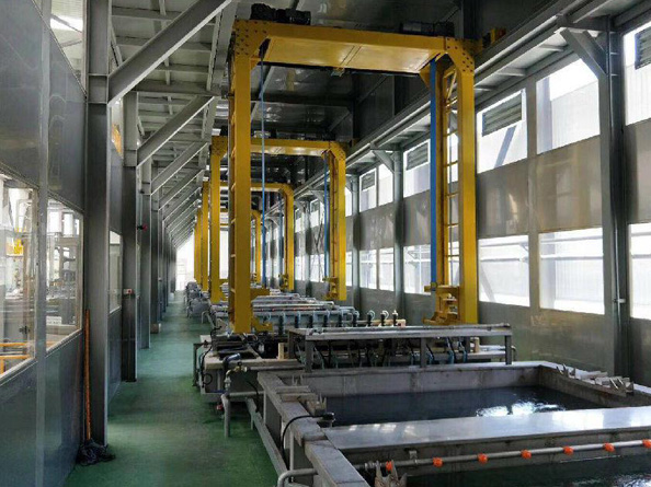 塗裝電泳51漫画网在免费阅读