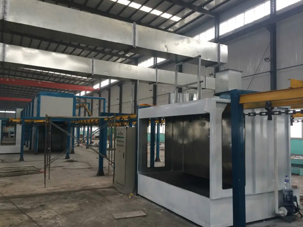 自動噴漆51漫画网在免费阅读