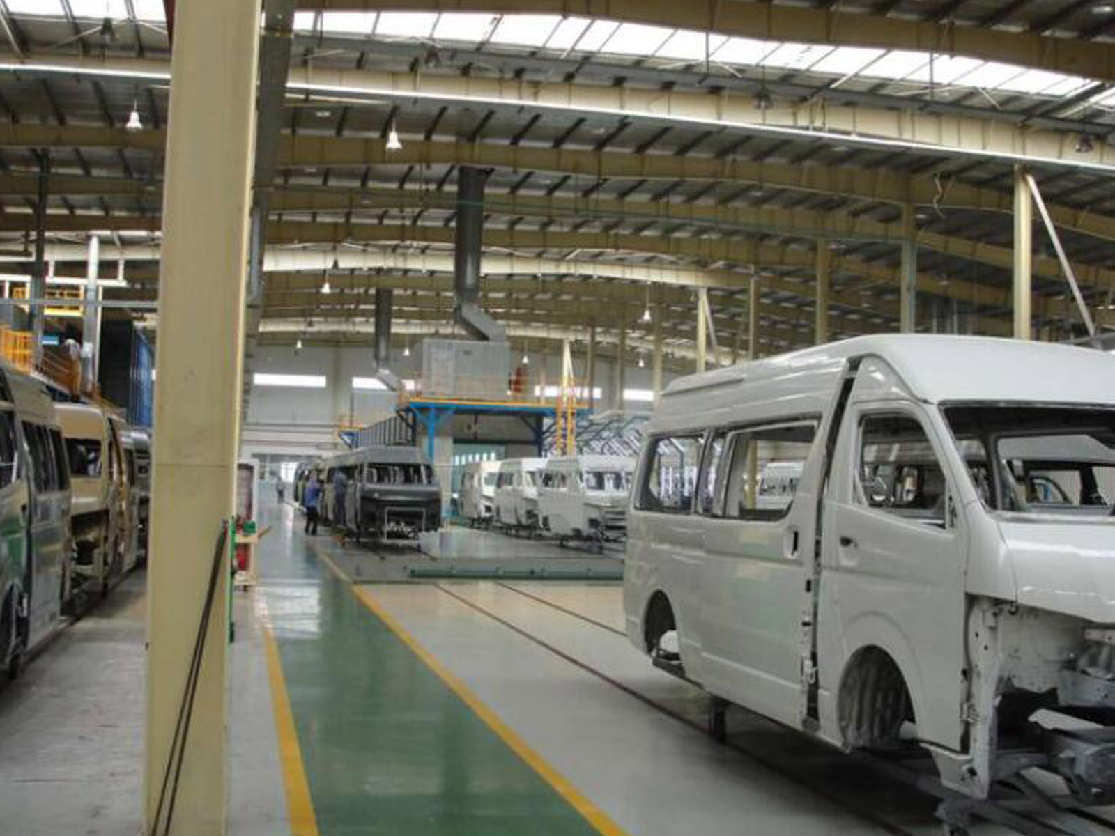 汽車配件塗裝51漫画网在免费阅读